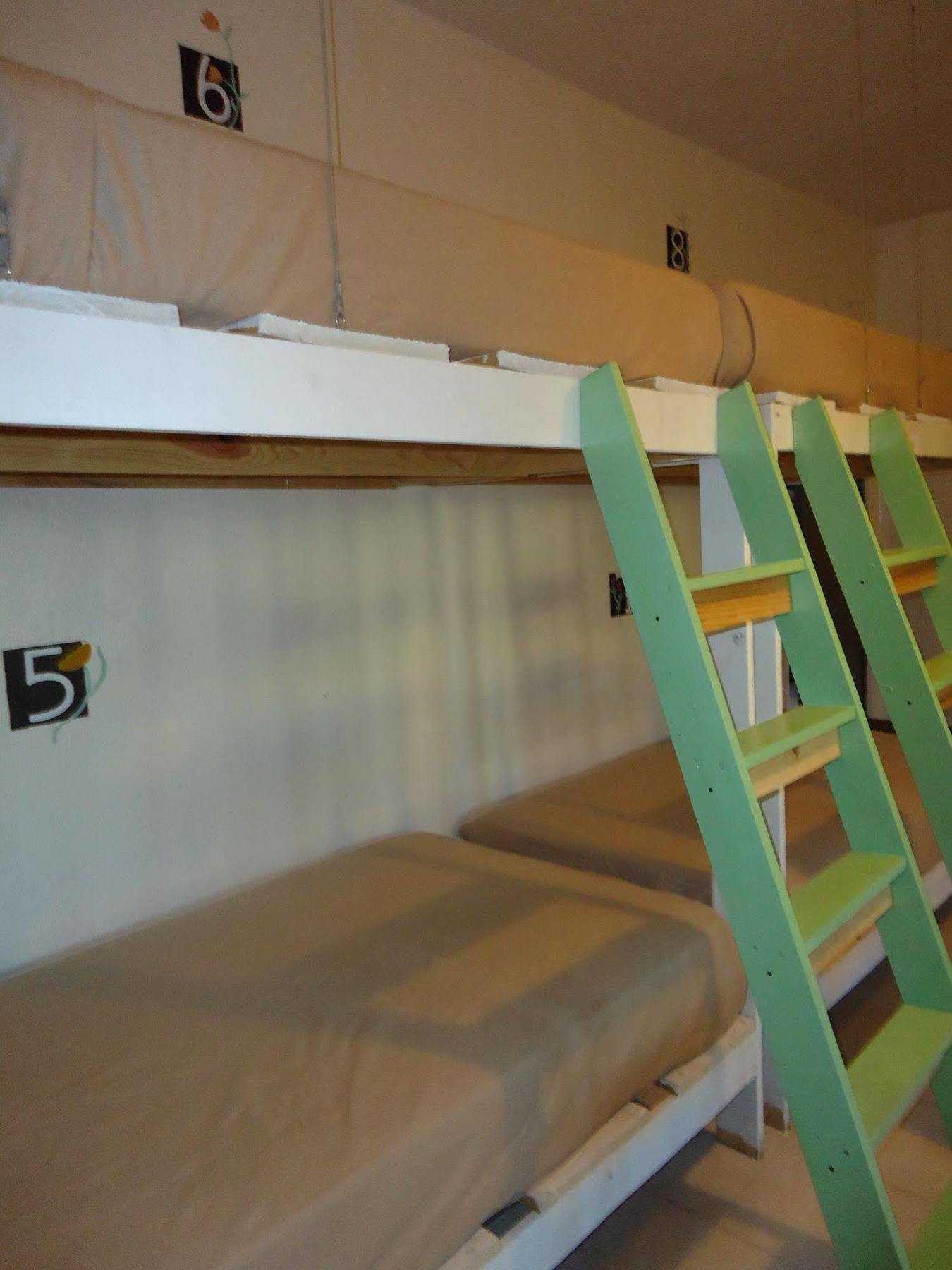 Humble Bumble Hostel Playa del Carmen Exterior photo