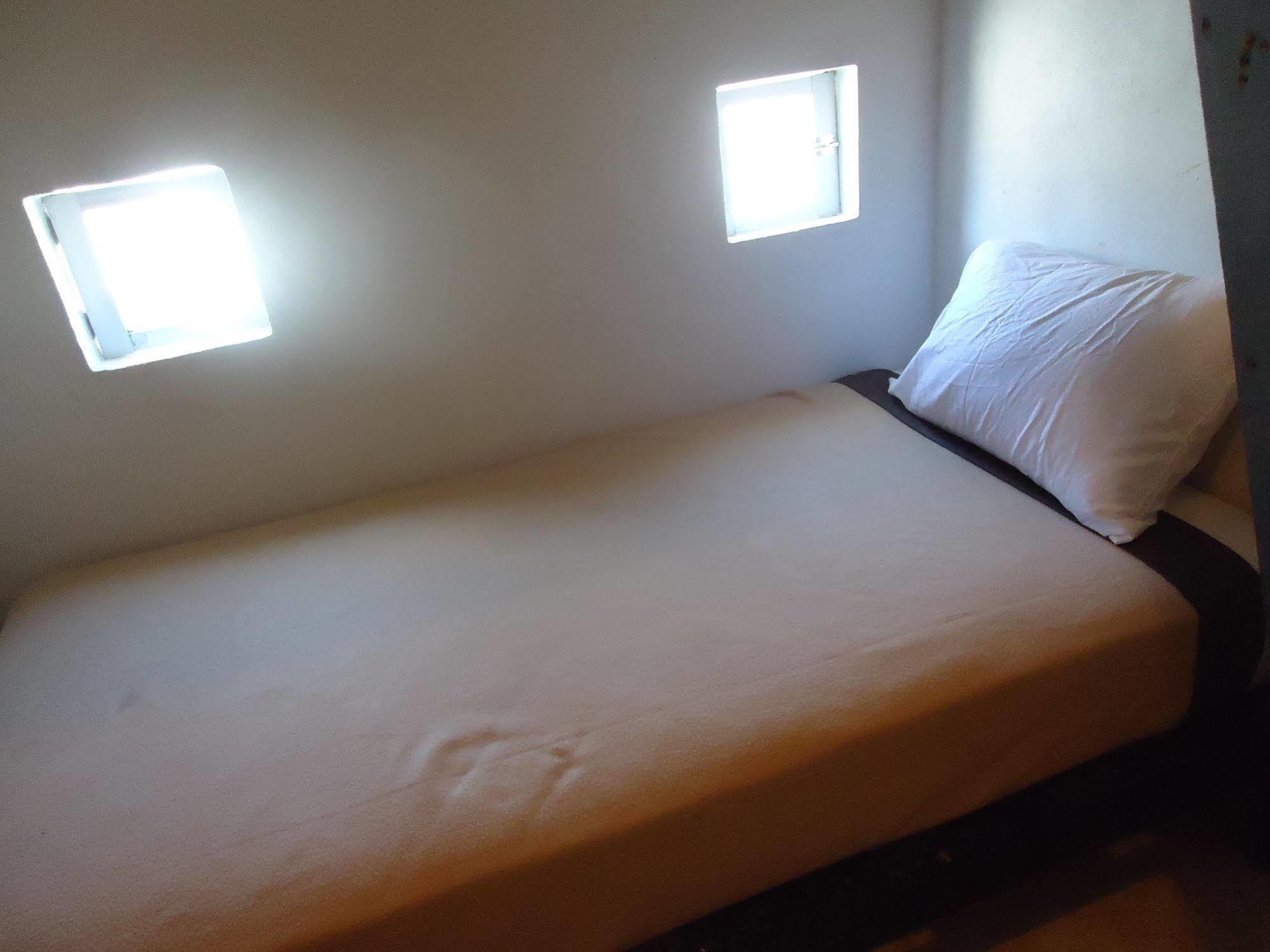 Humble Bumble Hostel Playa del Carmen Exterior photo