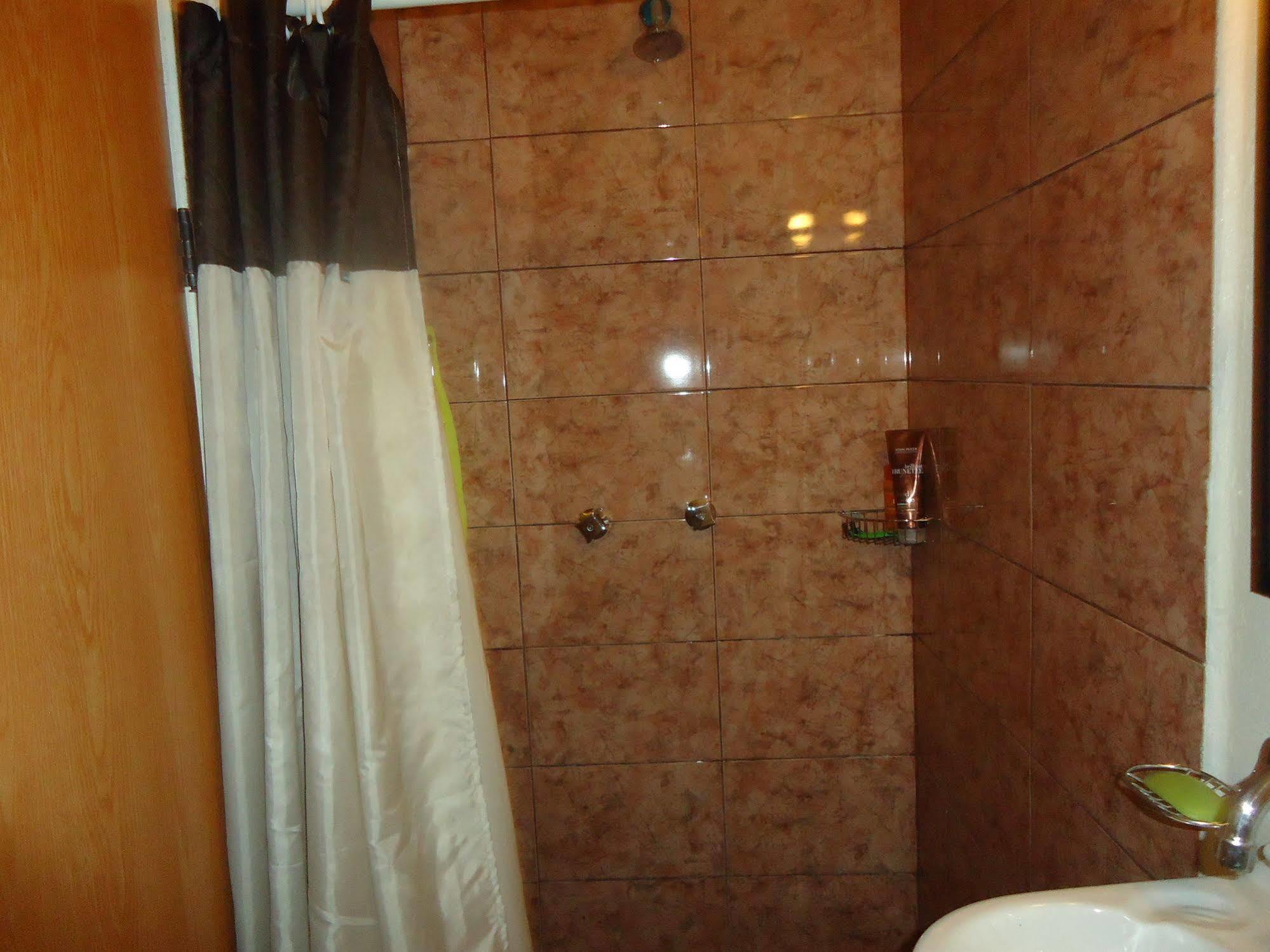 Humble Bumble Hostel Playa del Carmen Exterior photo