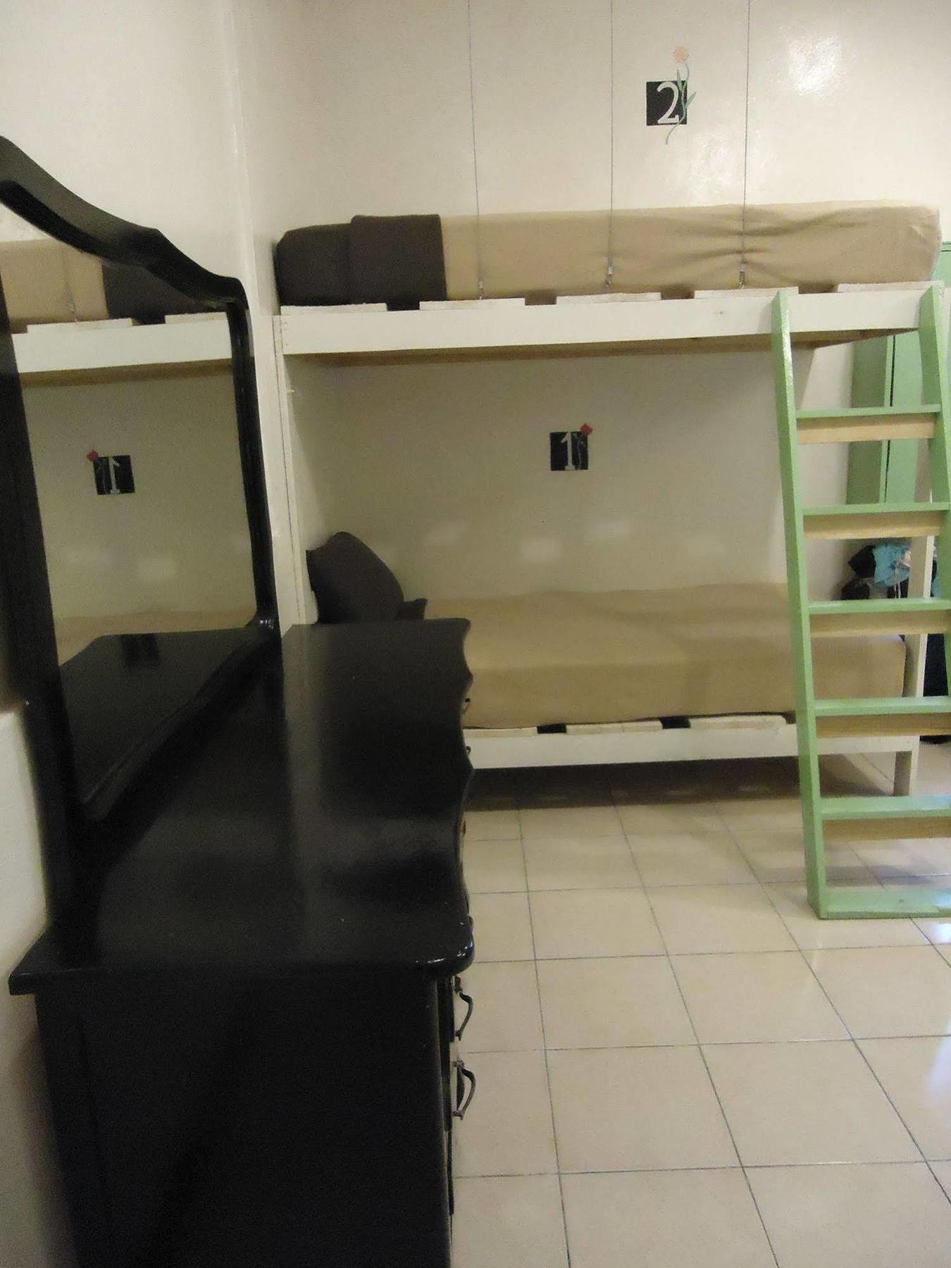 Humble Bumble Hostel Playa del Carmen Exterior photo