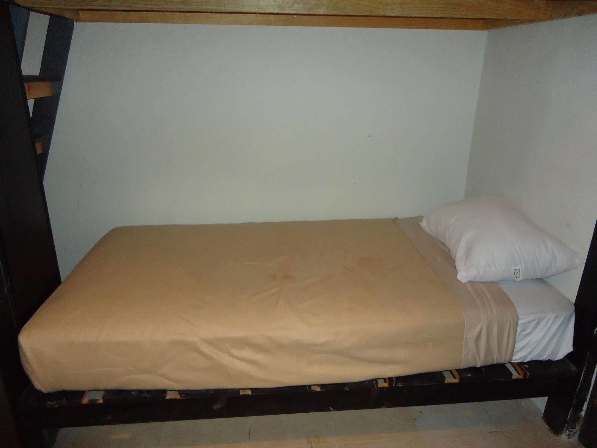 Humble Bumble Hostel Playa del Carmen Exterior photo