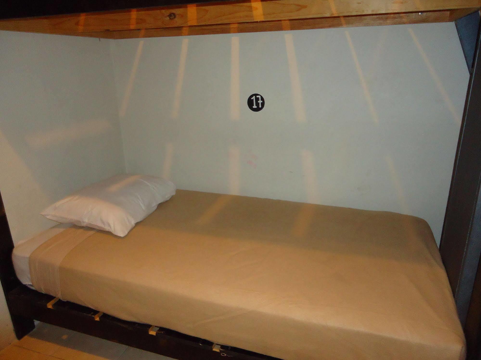 Humble Bumble Hostel Playa del Carmen Exterior photo
