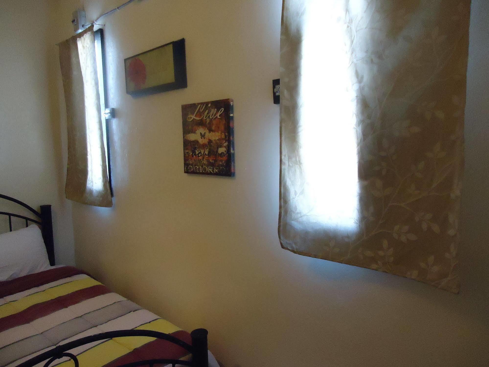 Humble Bumble Hostel Playa del Carmen Exterior photo