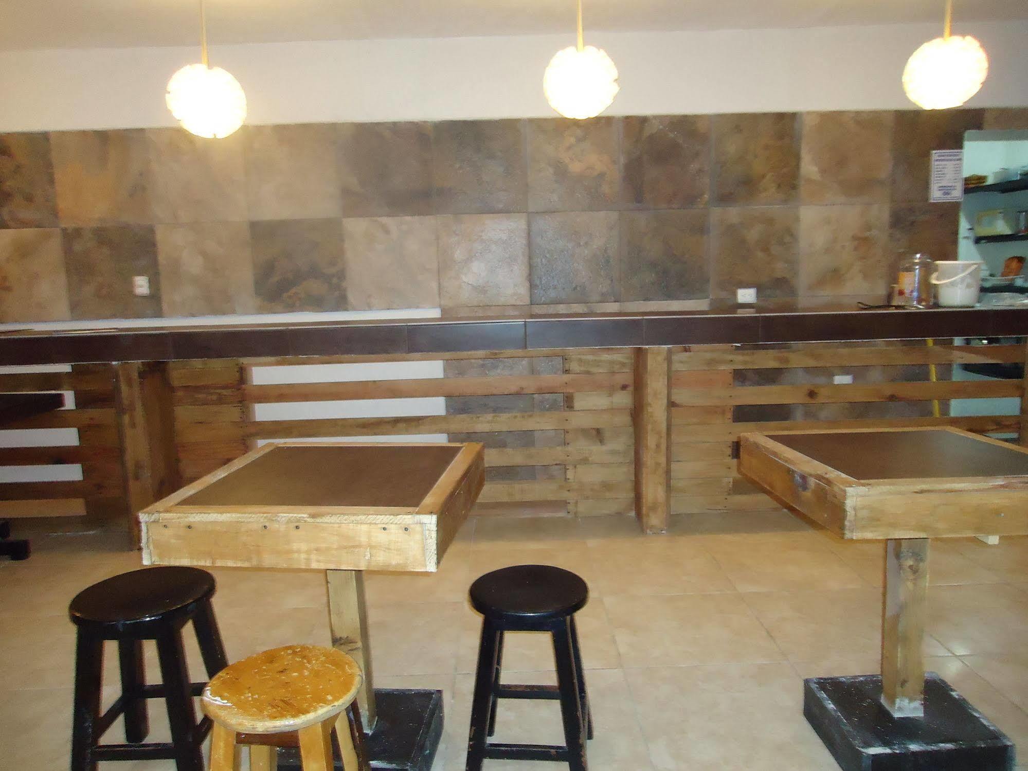 Humble Bumble Hostel Playa del Carmen Exterior photo